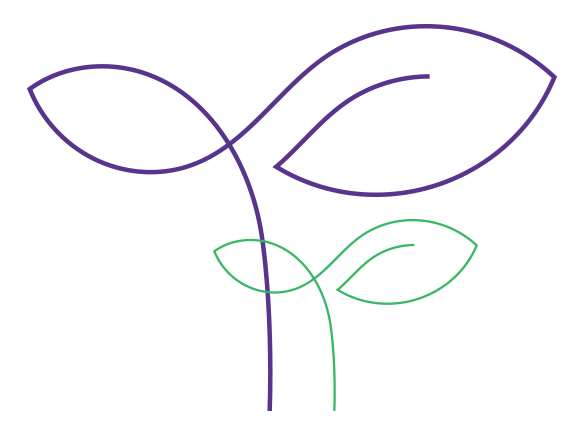 Sustainability Illustration